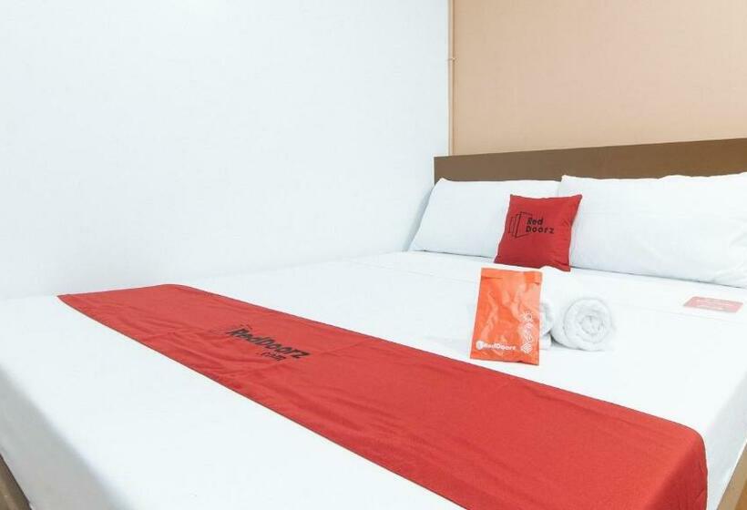 스탠다드 룸, Reddoorz @ Realmar Resort Hotel Pangasinan