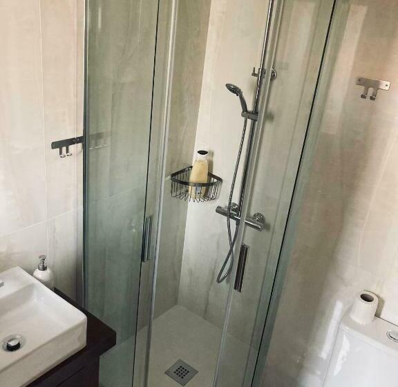 Дом 1 Спальня, Quinta Da Presa