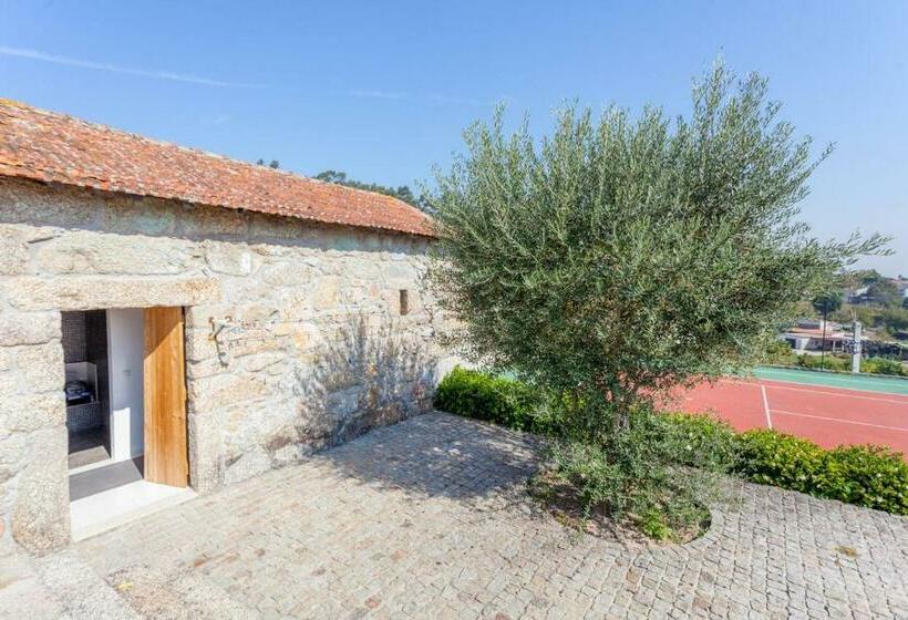 Дом 1 Спальня, Quinta Da Presa