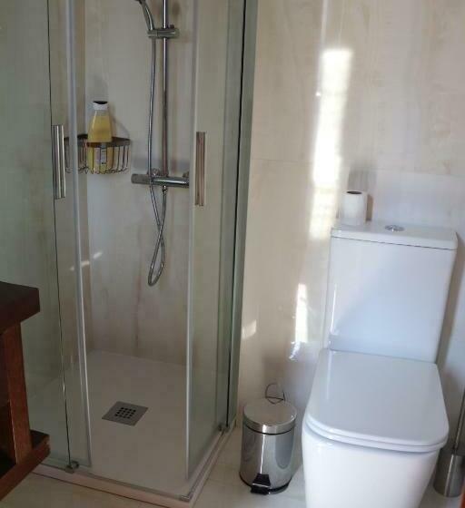 Дом 1 Спальня, Quinta Da Presa