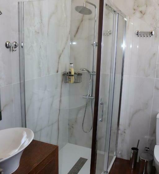 Дом 1 Спальня, Quinta Da Presa