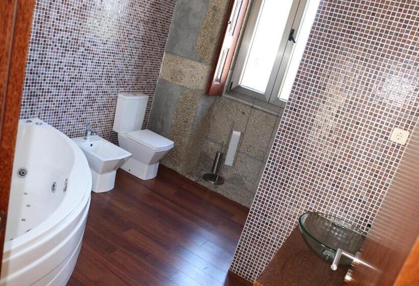 Дом 1 Спальня, Quinta Da Presa
