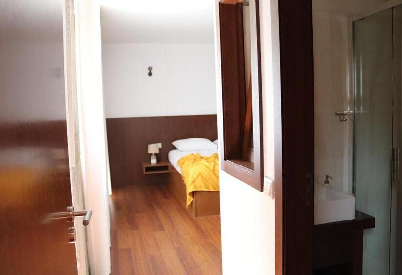 Дом 1 Спальня, Quinta Da Presa