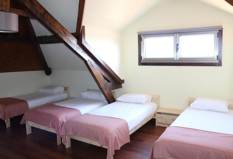 Четырехместный Номер Стандарт, Quinta Da Presa