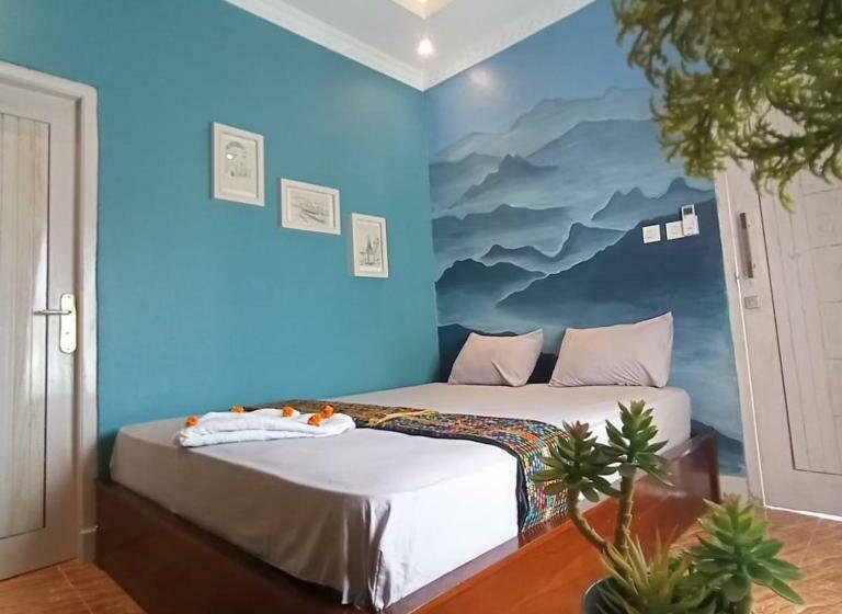 Номер Стандарт, Lontart Guesthouse