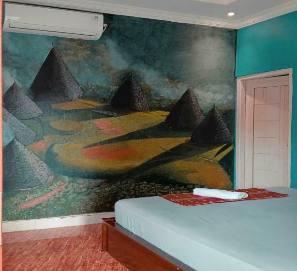 标准间, Lontart Guesthouse