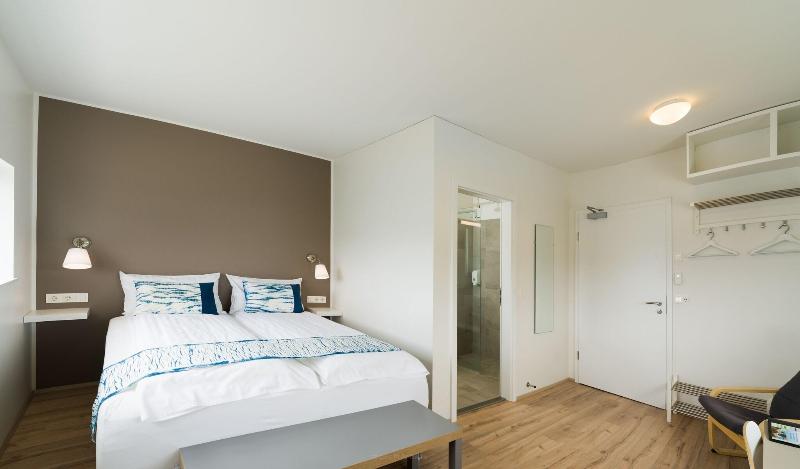اتاق استاندارد چهار تخته, B&b Marbo Florence