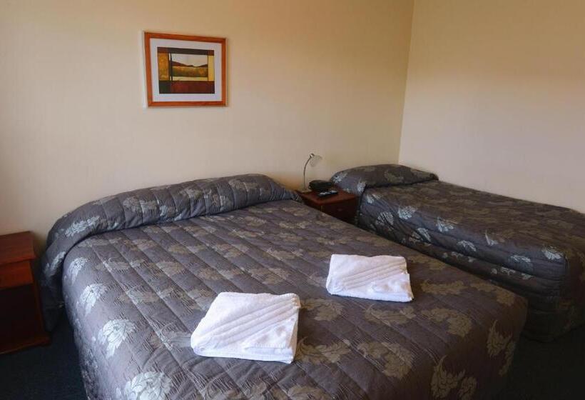 Апартаменты 2 Спальни, Classic Motel