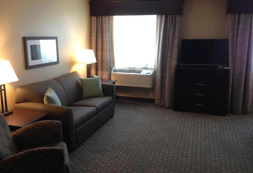 套房, Grandstay Hotel & Suites   Glenwood