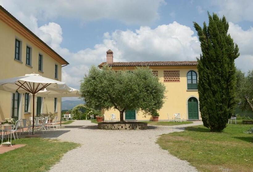 Номер Стандарт, Agriturismo Musignano