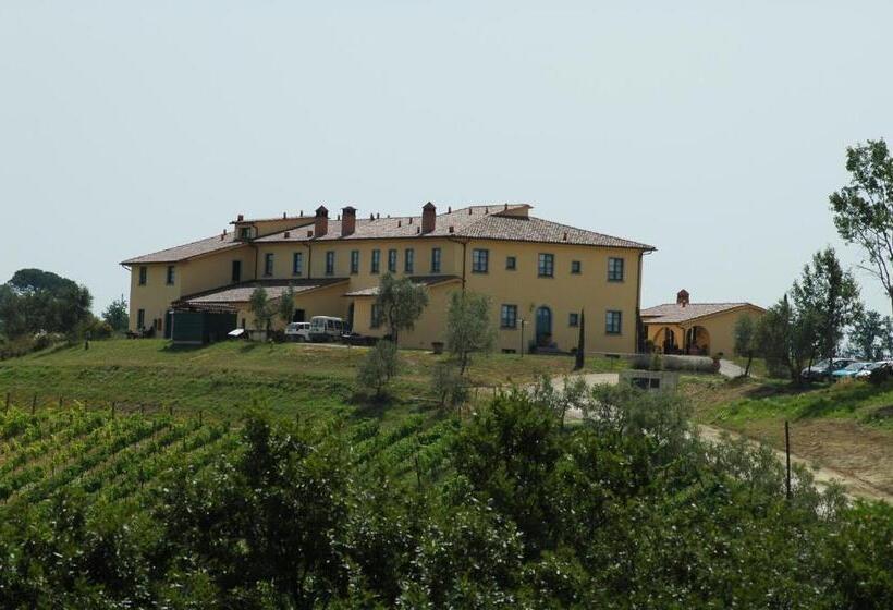 Номер Стандарт, Agriturismo Musignano
