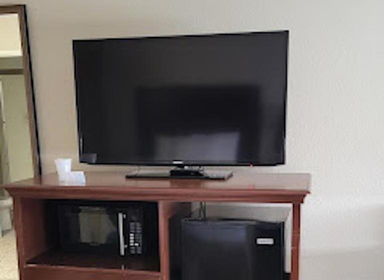 Номер Стандарт, Baymont Inn & Suites By Wyndham Odessa