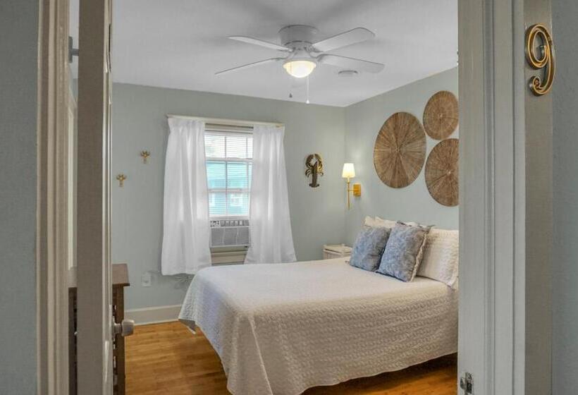 Номер Стандарт, Carolina Beach Inn