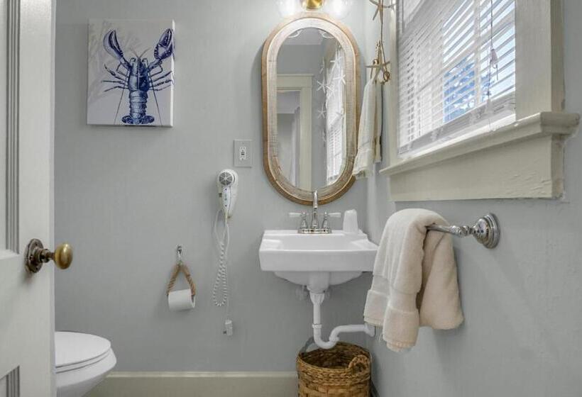 Номер Стандарт, Carolina Beach Inn