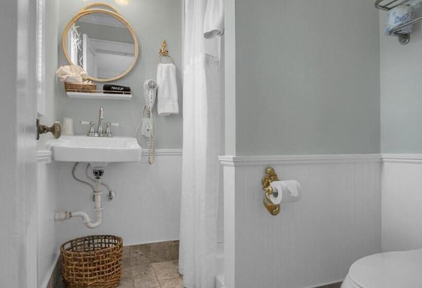 Люкс, Carolina Beach Inn