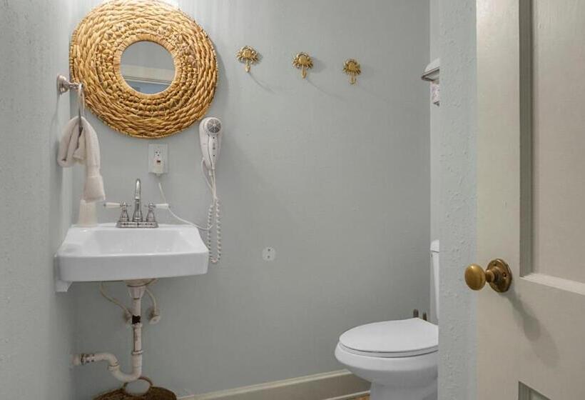 Номер Стандарт, Carolina Beach Inn