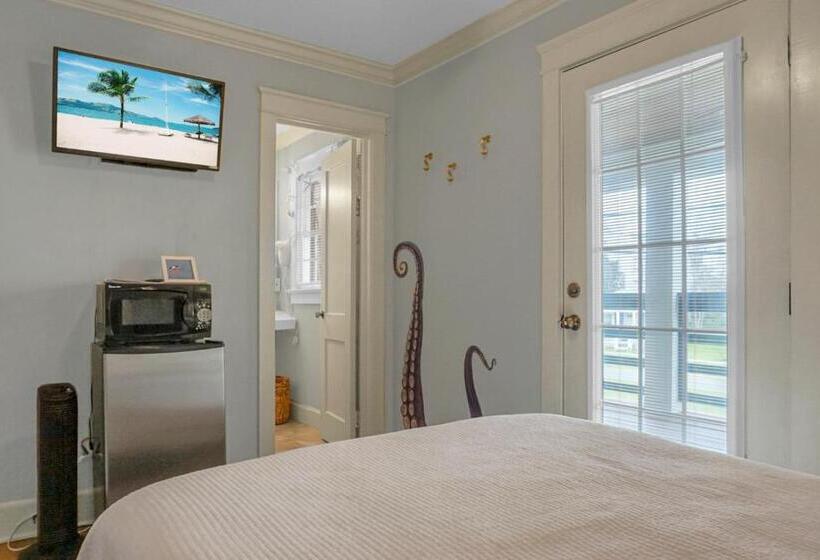 Номер Стандарт, Carolina Beach Inn