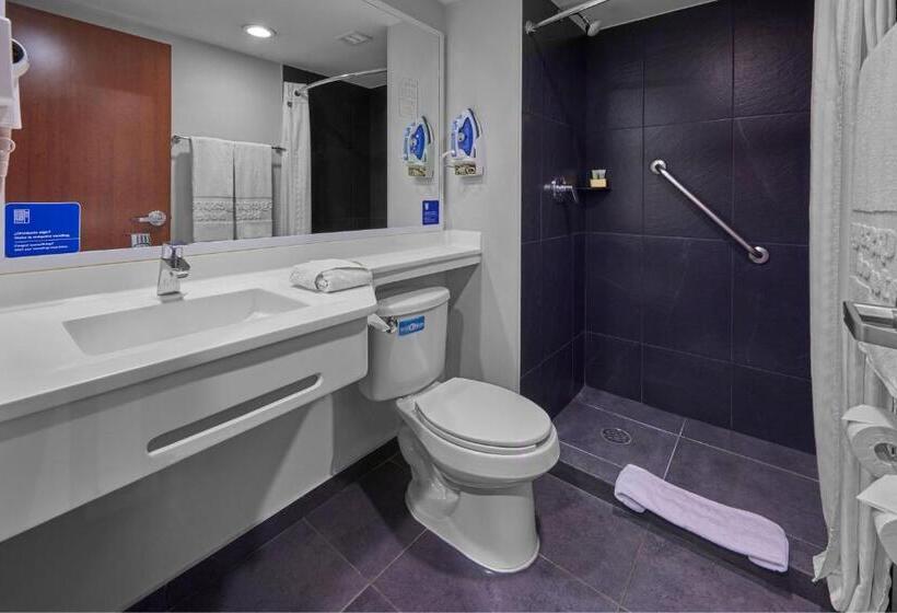 Номер Стандарт, City Express By Marriott Ciudad De México Plaza Central