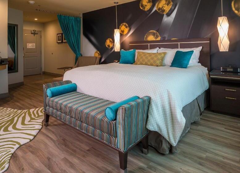 Стандартный Номер Кровать Кинг, Indigo Pittsburgh East Liberty, An Ihg