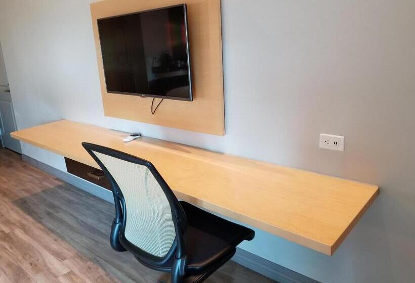 Номер Executive Кровать Кинг, Indigo Pittsburgh East Liberty, An Ihg