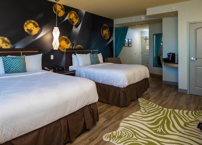 Номер Премиум, Indigo Pittsburgh East Liberty, An Ihg
