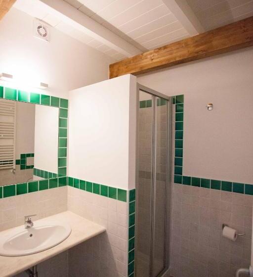 Duplex Junior Suite, Locanda Degli Artisti