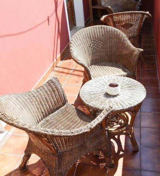 سوئیت 2 خوابه, Locanda Degli Artisti