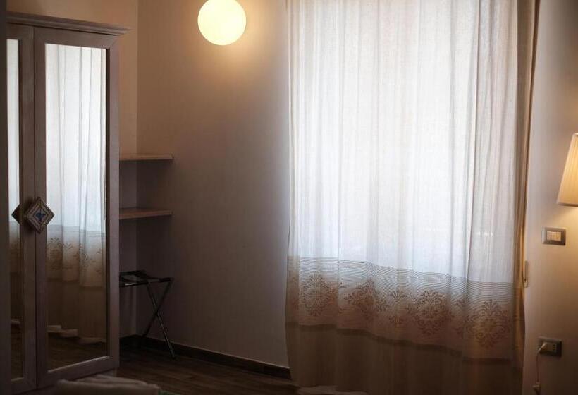 Duplex Junior Suite, Locanda Degli Artisti