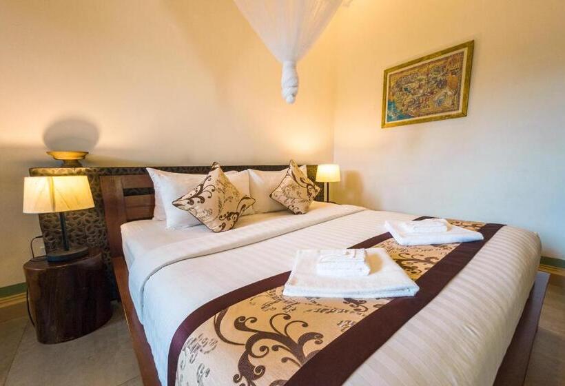 جناح, Samanea Beach Resort & Spa