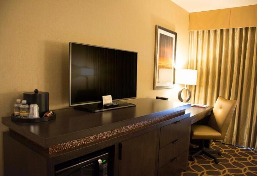 Номер Deluxe, Zia Park Casino, Hotel, & Racetrack