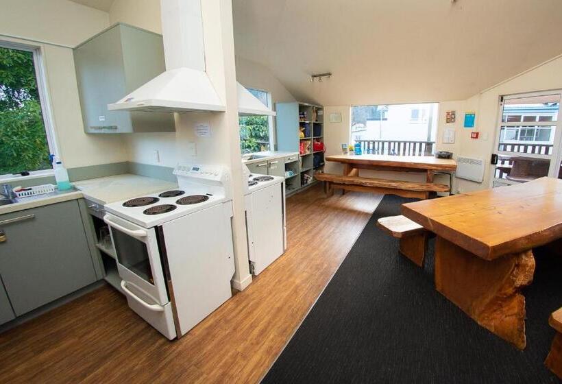 Номер Superior, Haka House Queenstown