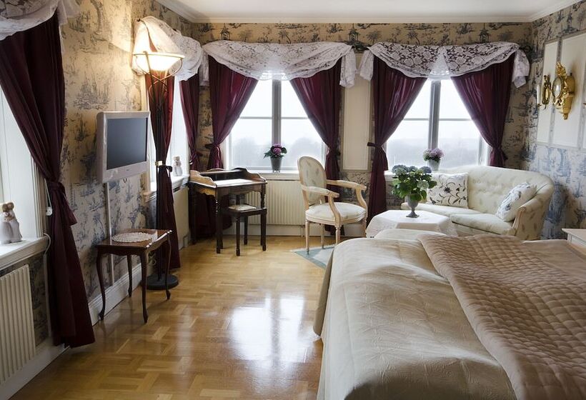 Люкс, Amalias Hus