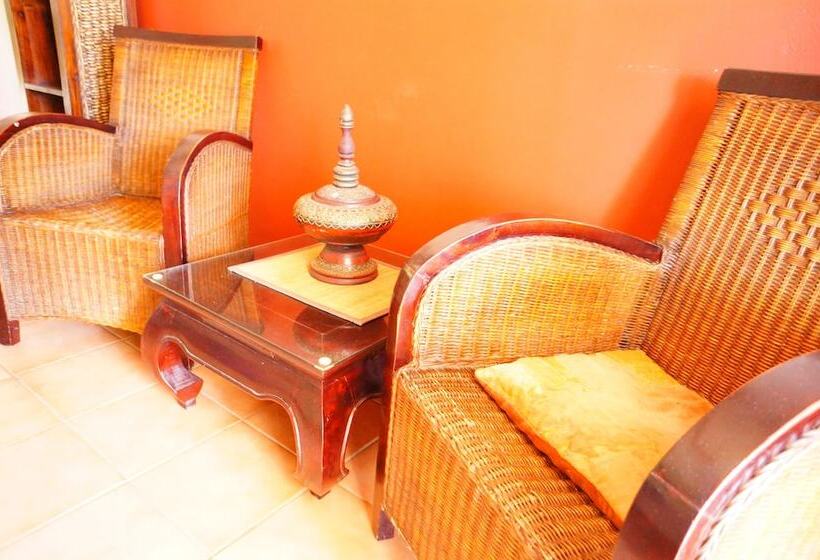 آپارتمان 1 خوابه, Caribbean Chillout Apartments