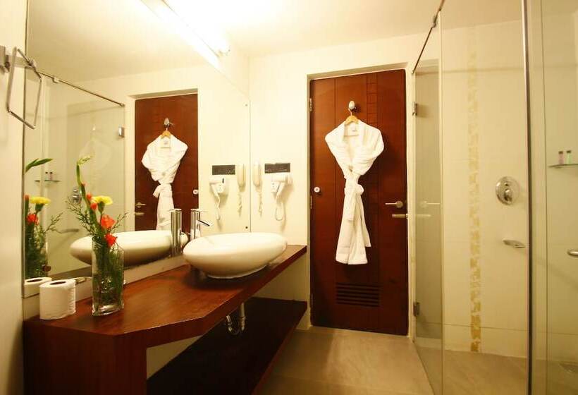 Номер Executive, Grand Estancia