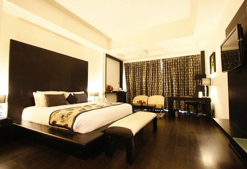 Номер Премиум, Grand Estancia