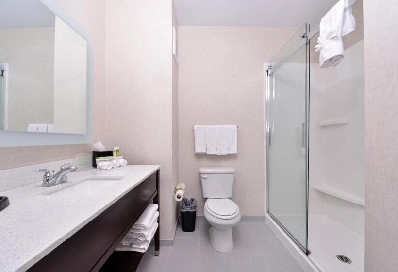 Президентский Люкс, Holiday Inn Express Hotels & Suites Loma Linda, An Ihg