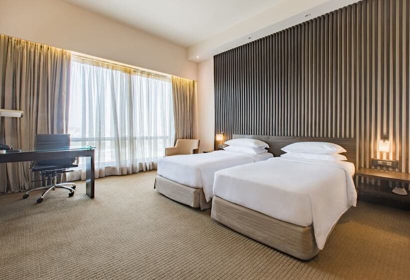 Номер Стандарт, Hyatt Raipur