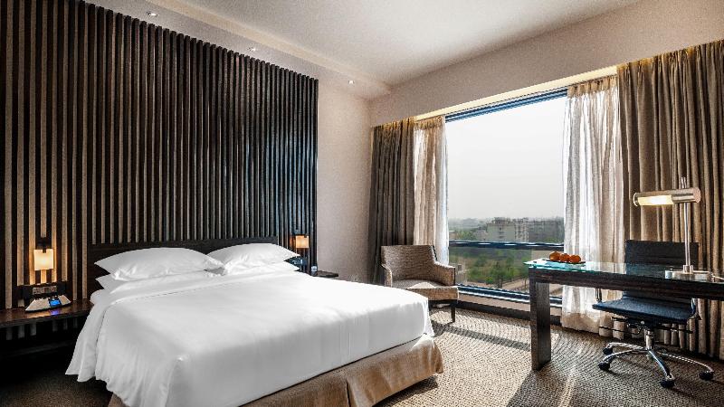 Стандартный Номер Кровать Кинг, Hyatt Raipur