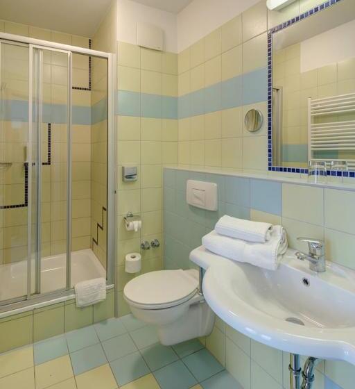 Номер Стандарт, Landhotel Beck