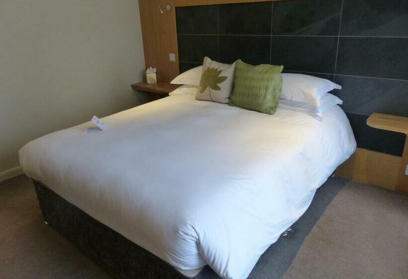 חדר בסיסי, Kerenza Hotel Cornwall
