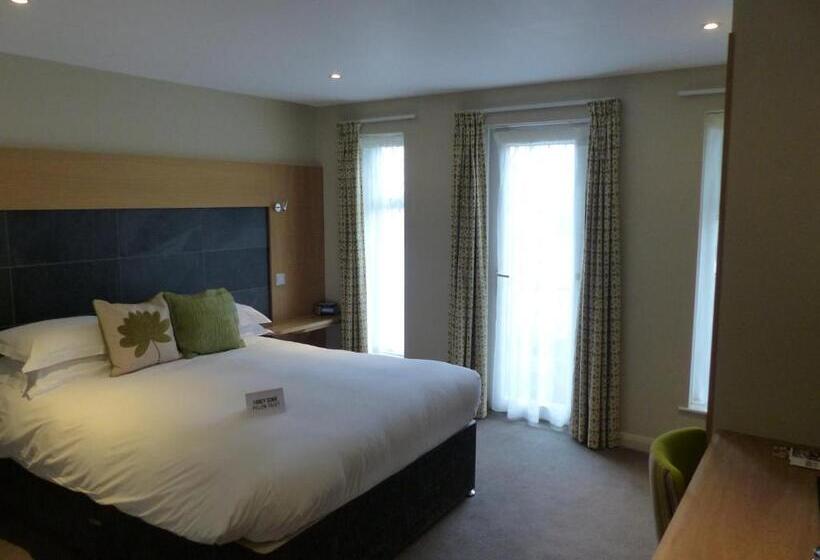 חדר סטנדרט, Kerenza Hotel Cornwall
