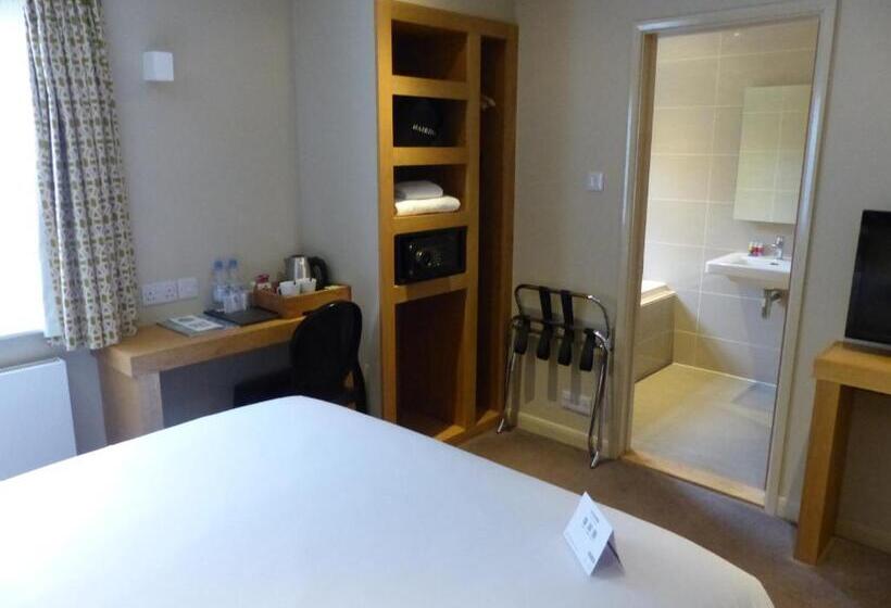 חדר סטנדרט, Kerenza Hotel Cornwall