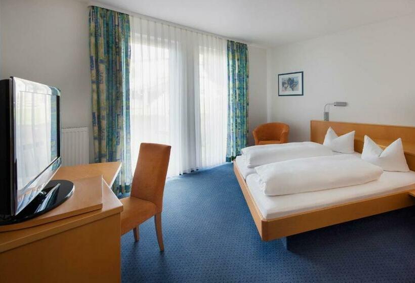 Номер Стандарт, Landhotel Beck
