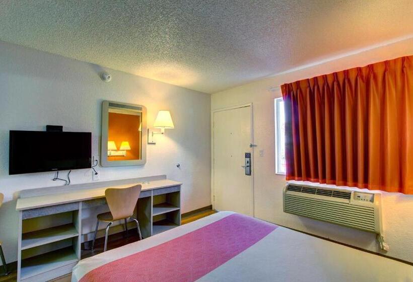 스탠다드 룸, Motel 6la Mesa, Ca  San Diego