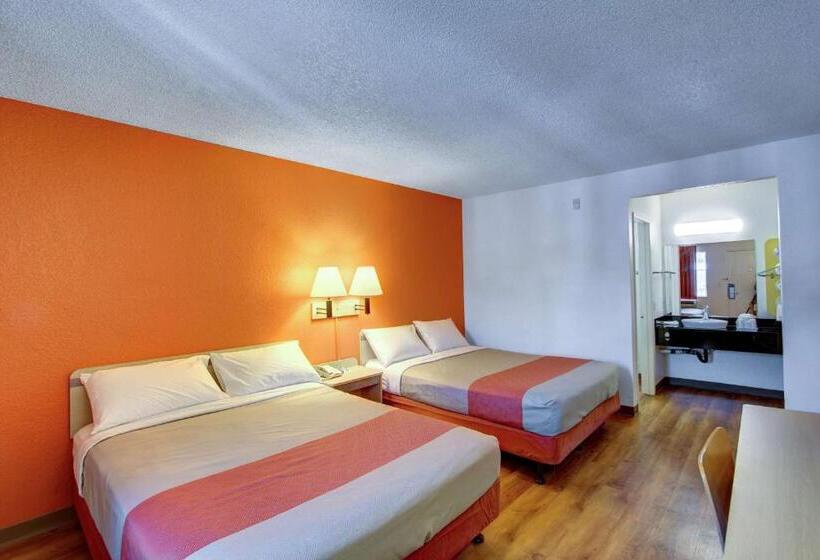 스탠다드 룸, Motel 6la Mesa, Ca  San Diego