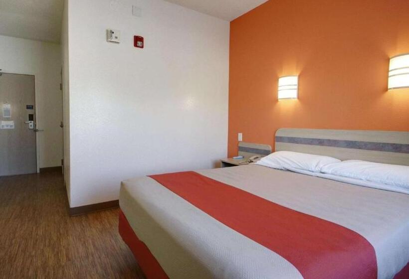 Номер Стандарт, Motel 6 Lehi, Ut  Thanksgiving Point
