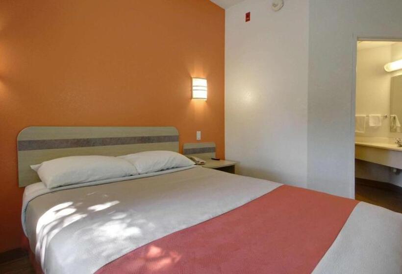 Номер Стандарт, Motel 6 Lehi, Ut  Thanksgiving Point