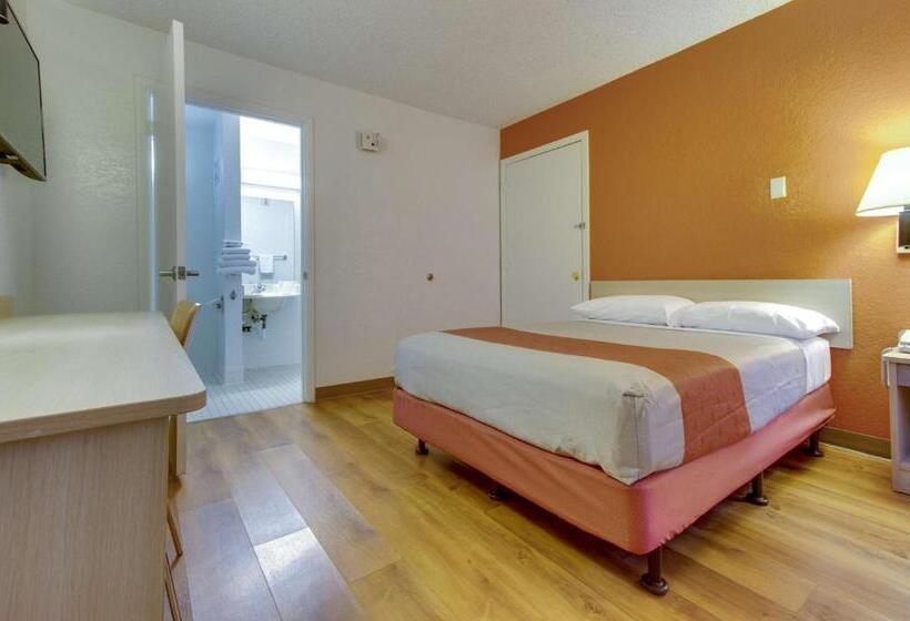 标准间, Motel 6tempe, Az  Scottsdale South