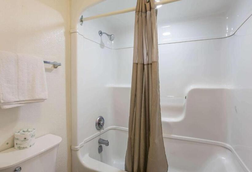 Стандартный Номер Кровать Кинг, Motel 6 dothan, Al