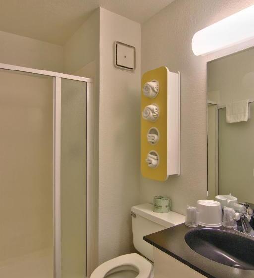 套房, Motel 6 Woodland, Ca Sacramento Airport
